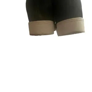 Steve‎ Madden Women's Size 7.5 Suede Leather Green Wrangle High Top Sneakers thumbnail 7