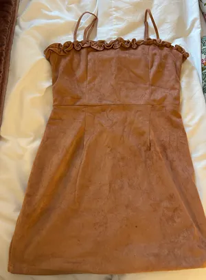 Dry Goods Dress thumbnail 2