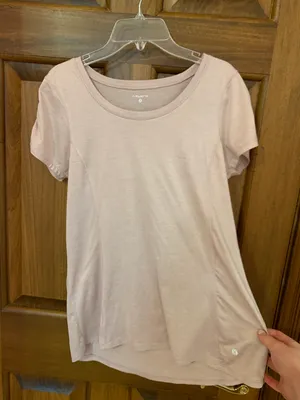 Workout T Shirt thumbnail 2