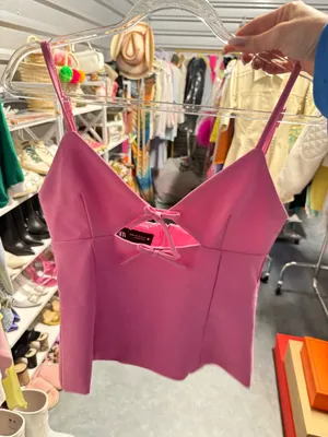 Zara top  thumbnail 1