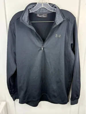 Nice Womens Under Armour Size M thumbnail 1
