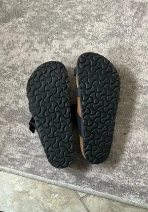 Birkenstock Black Leather Mayari thumbnail 2