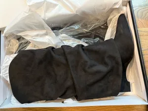 Nine West Boots thumbnail 1