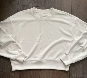 Lululemon Softstreme Crew thumbnail 1
