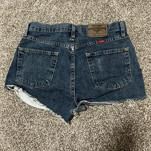 wrangler shorts thumbnail 2