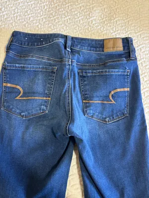 American Eagle Jeans thumbnail 7
