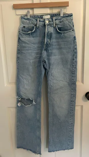H&M Jeans thumbnail 1