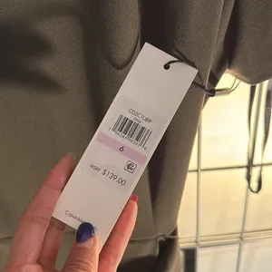 Calvin Klein overall dress pants thumbnail 5