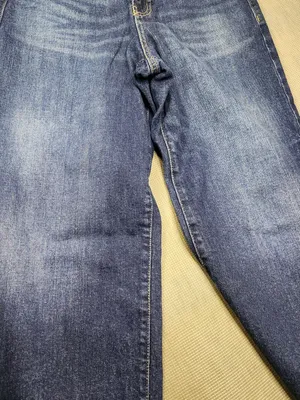 Old Navy Classic Women's Blue Denim Jeans Size 6 thumbnail 8