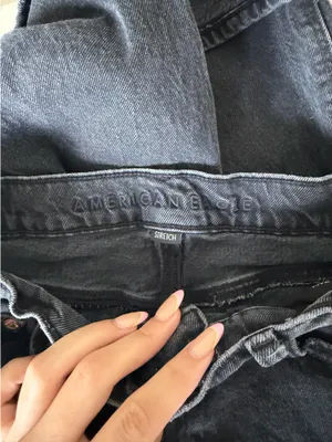 American Eagle Jeans thumbnail 2