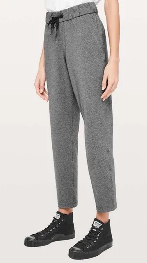 Lululemon On The Fly Pants Women’s thumbnail 1