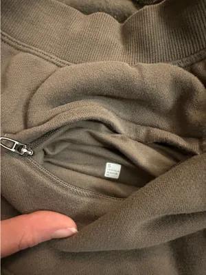 Lululemon Sweapants thumbnail 2