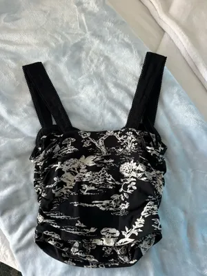Free People Top thumbnail 2