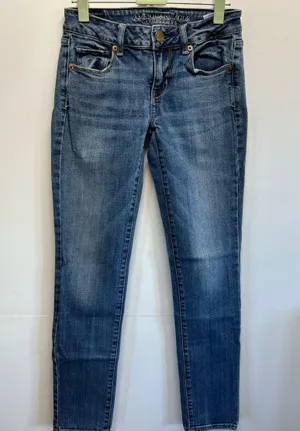 American Eagle Skinny Stretch thumbnail 5
