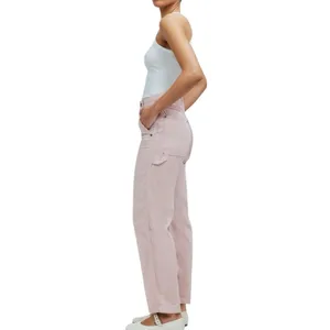 Madewell x MN Dye Studio Perfect Vintage Wide-Leg Carpenter Jean Size 26 /25 thumbnail 2