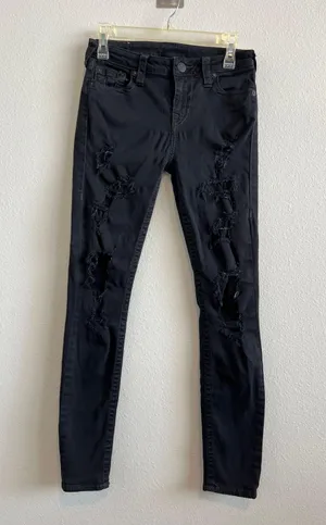 Skinny Jeans thumbnail 1