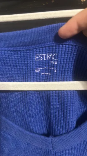 PacSun Crop Top thumbnail 2