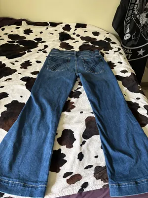 7 For All Mankind Jeans thumbnail 3