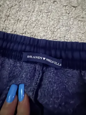 Brandy Melville Sweatpants thumbnail 2