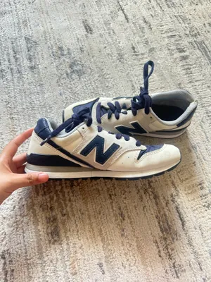 FIGS Shoes New Balance thumbnail 2