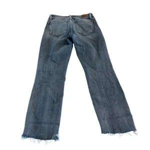 Judy Blue Boyfriend Fit Jeans Size‎ 3 /26 Distressed thumbnail 2