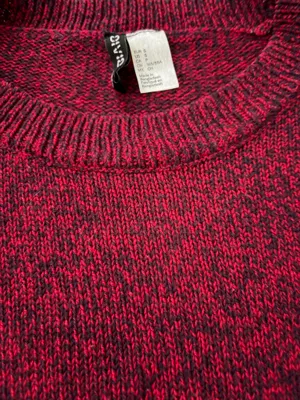 H&M Crewneck Women's Sweater - S thumbnail 3