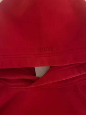 Red Aritzia sweat set  thumbnail 9