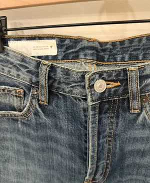 Zara Jeans thumbnail 2
