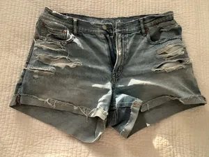 American Eagle Shorts Jean thumbnail 1