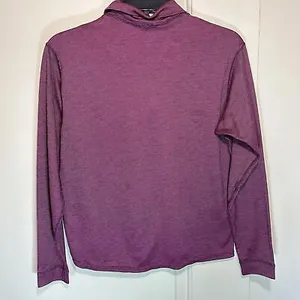 Patagonia Womens Capilene Pink Quarter Zip Pullover Medium‎ thumbnail 4