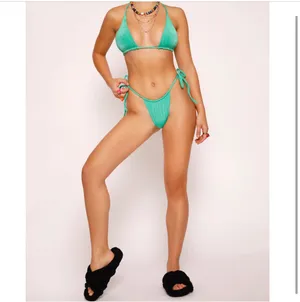 Tigermist Bikini Bottoms  thumbnail 3