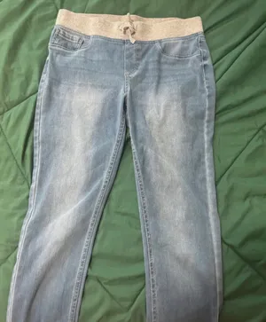 Imperial Star jeggings Blue Size 16 thumbnail 2