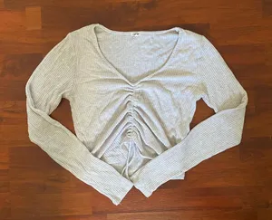 Garage long sleeve top thumbnail 1
