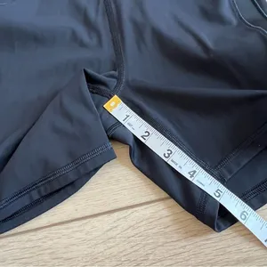 ATHLETA Lightning Unitard in Supersonic Black Size Small thumbnail 14