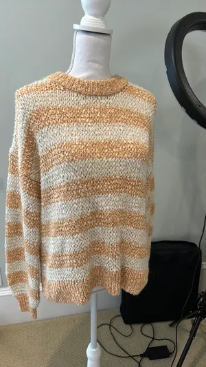 Madewell Sweater thumbnail 2