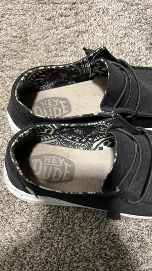 Black Hey Dude Women’s thumbnail 2