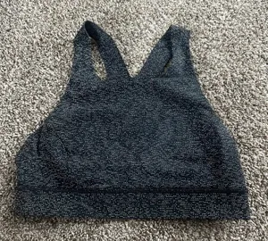 Lululemon sports bra thumbnail 1