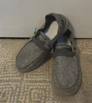 Hey Dude Shoes thumbnail 1