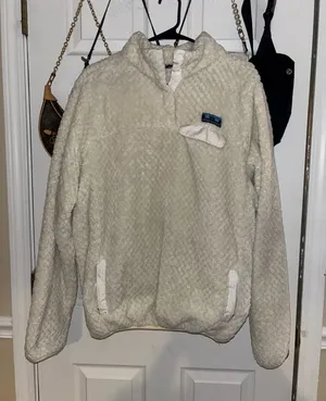 Simply Southern Pullover thumbnail 1