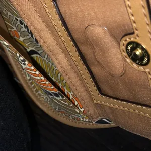 Small Relic crossbody bag thumbnail 11