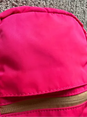Urban Outfitters Hot Pink Mini Crossbody‎ Bag thumbnail 4