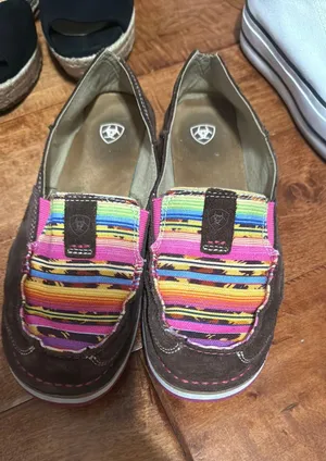 Ariat Shoes thumbnail 1