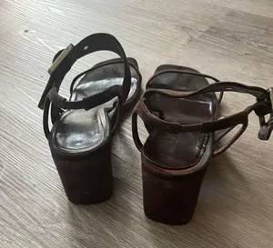 Authentic  Sandals thumbnail 3