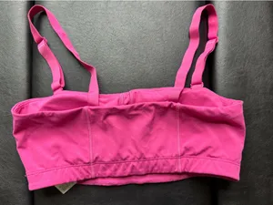 Gymshark Legacy sports bra thumbnail 3