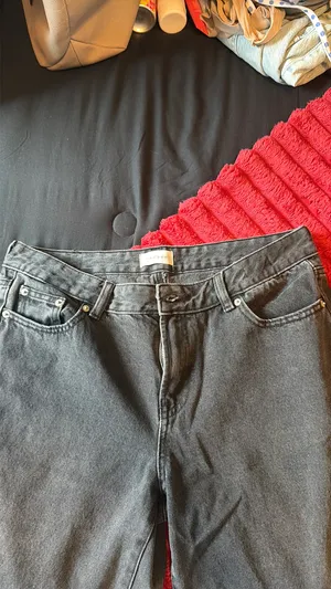 PacSun Jeans Low-Rise Baggy thumbnail 3