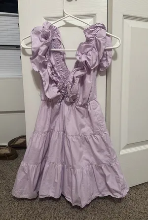 Altar'd State Dress thumbnail 1