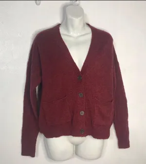 Madewell Sweater XXS thumbnail 2
