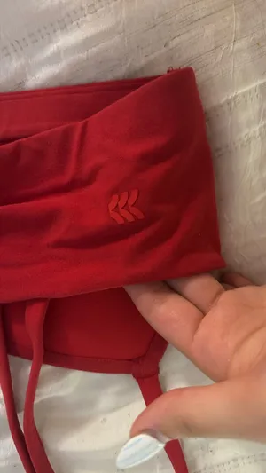 All in Motion Sports Bra Women’s thumbnail 2