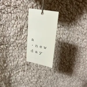 A New Day Fleece Pull Over thumbnail 3