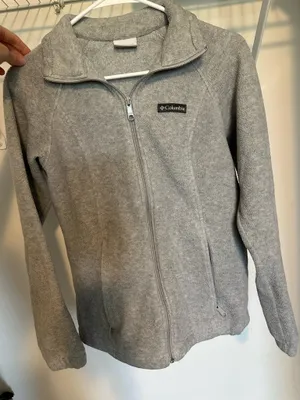 Columbia Fleece Jacket thumbnail 1